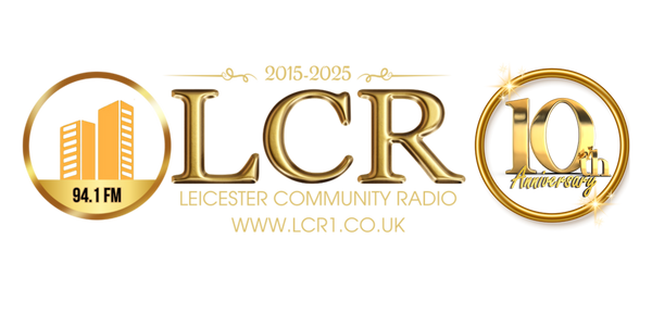 Leicester Community Radio CIC